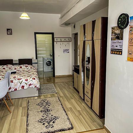 Cazare Iasi Palas Apartment Екстериор снимка