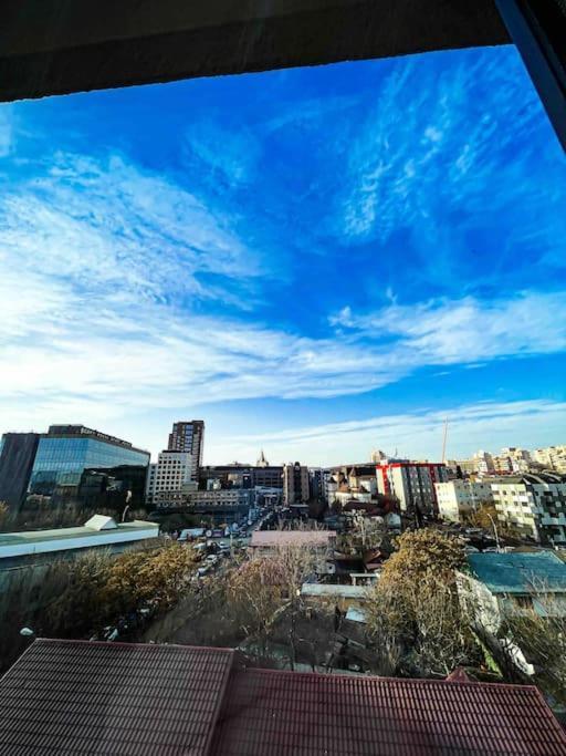 Cazare Iasi Palas Apartment Екстериор снимка