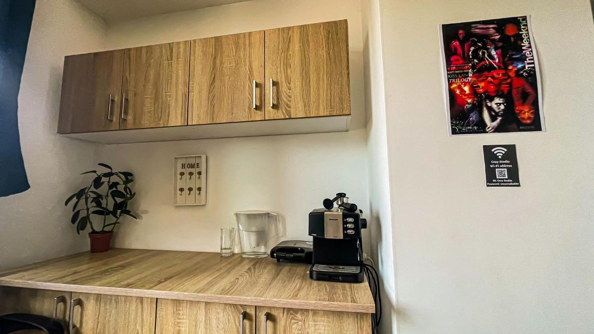Cazare Iasi Palas Apartment Екстериор снимка