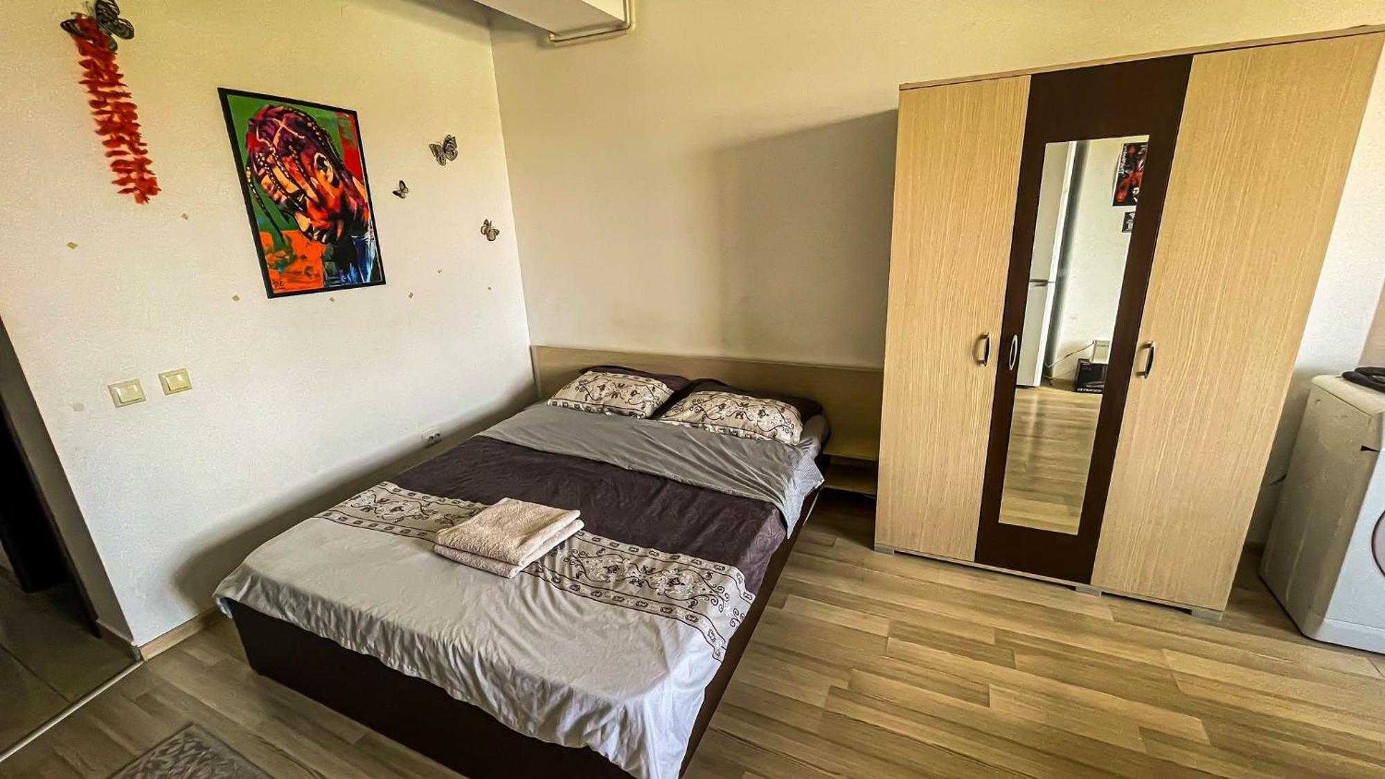 Cazare Iasi Palas Apartment Екстериор снимка